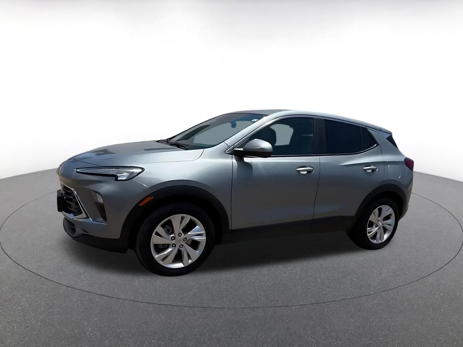 Thumbnail: 2025 Buick Encore GX - 8