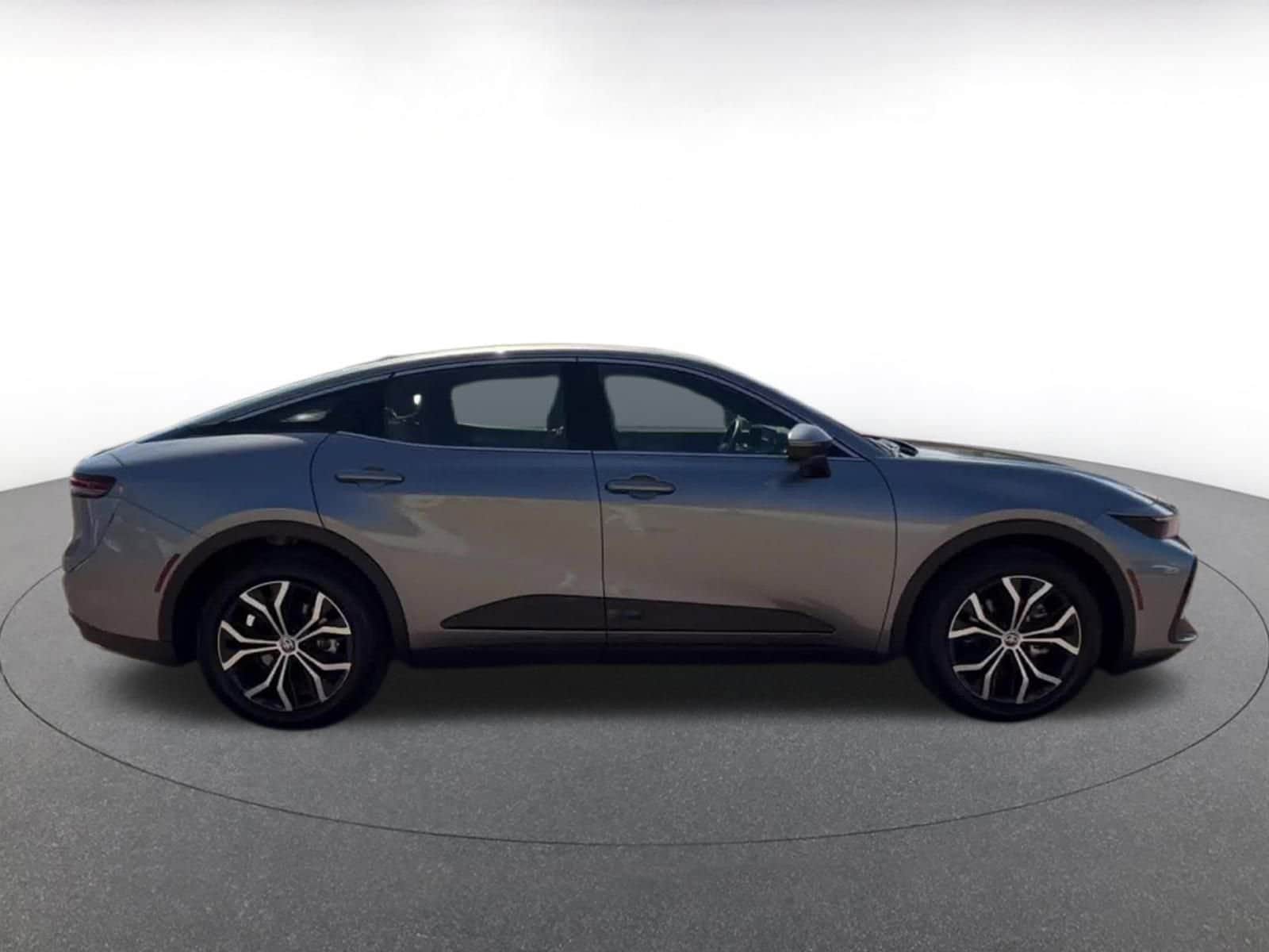 Thumbnail: 2025 Toyota Crown - 16