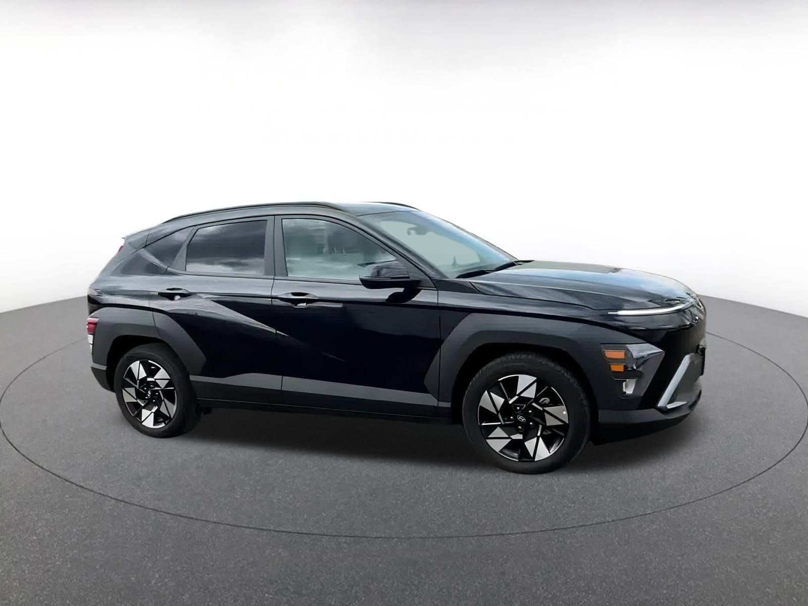 Thumbnail: 2025 Hyundai Kona - 2