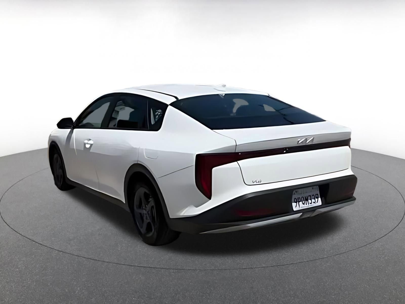 Thumbnail: 2025 Kia K4 - 16