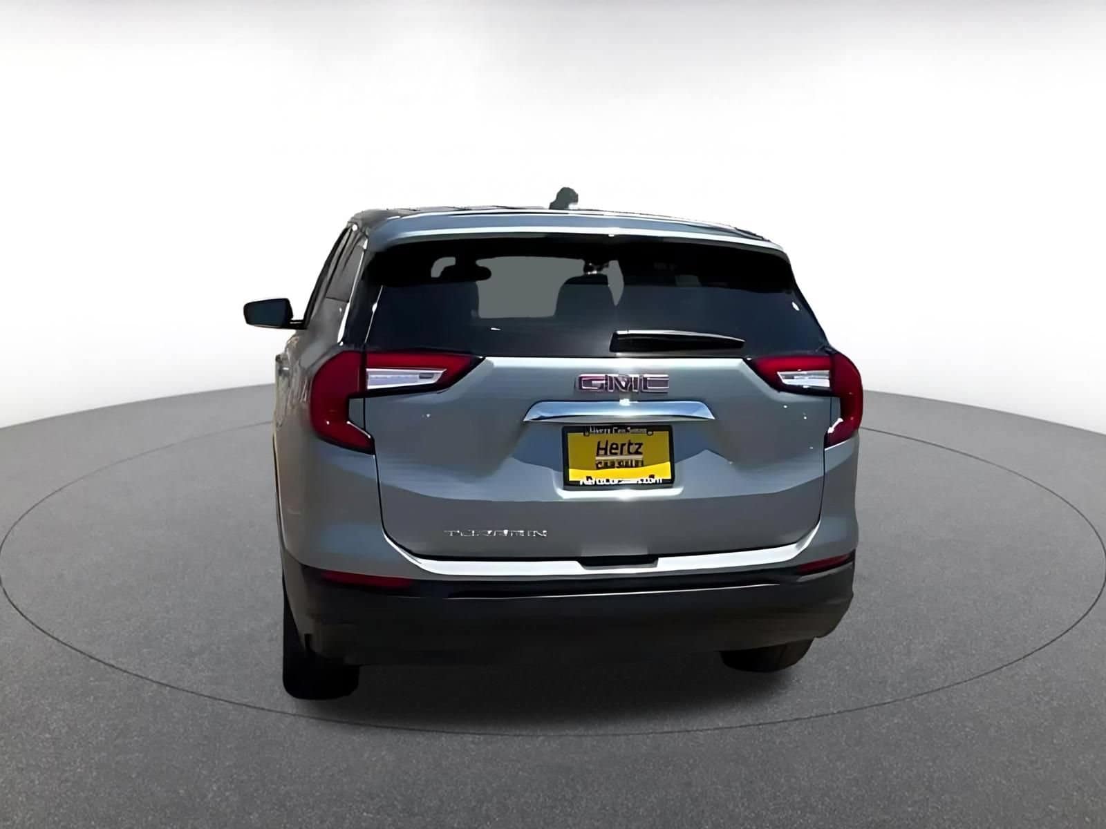 Thumbnail: 2024 GMC Terrain - 12
