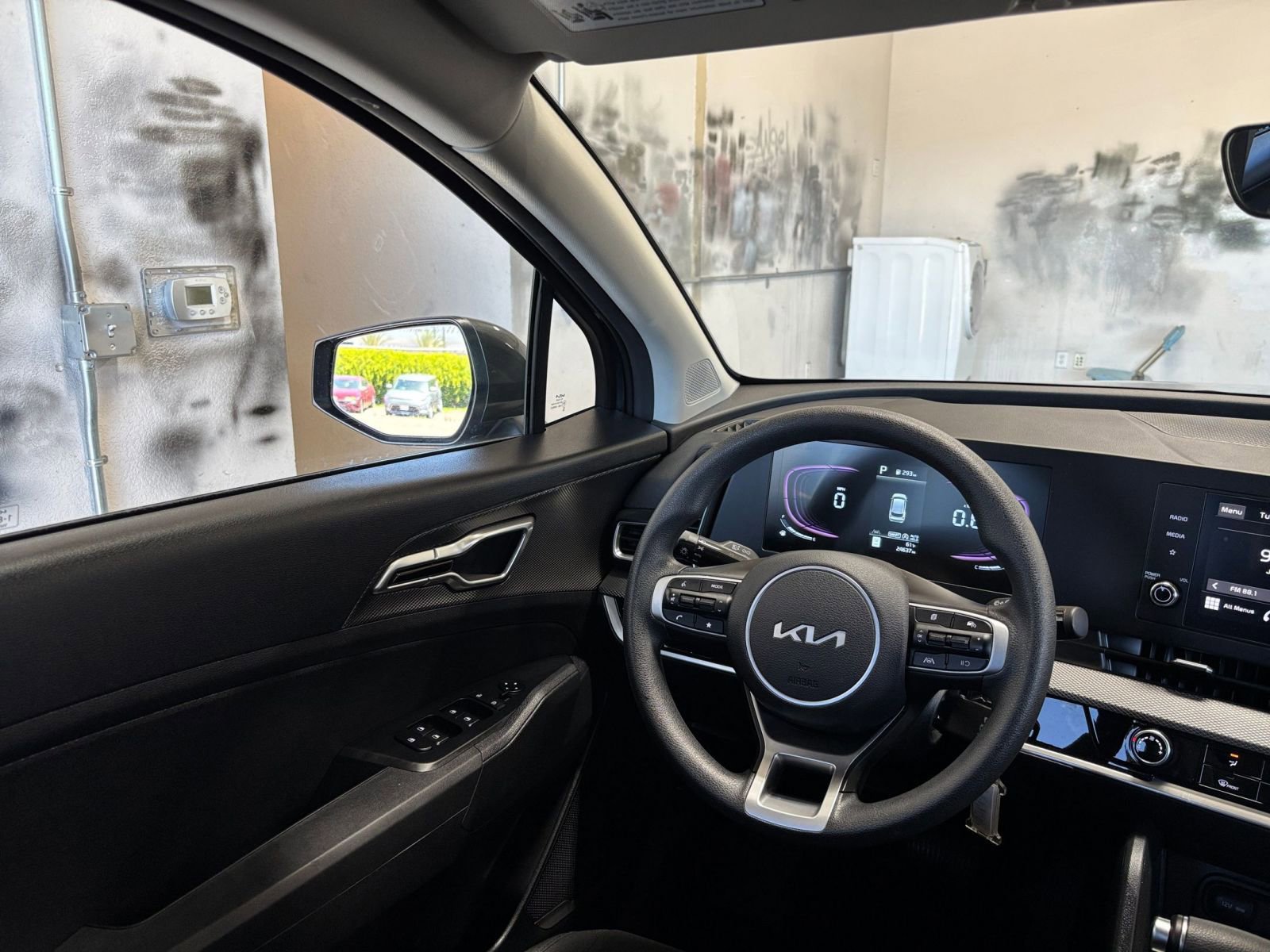 Thumbnail: 2025 Kia Sportage - 33