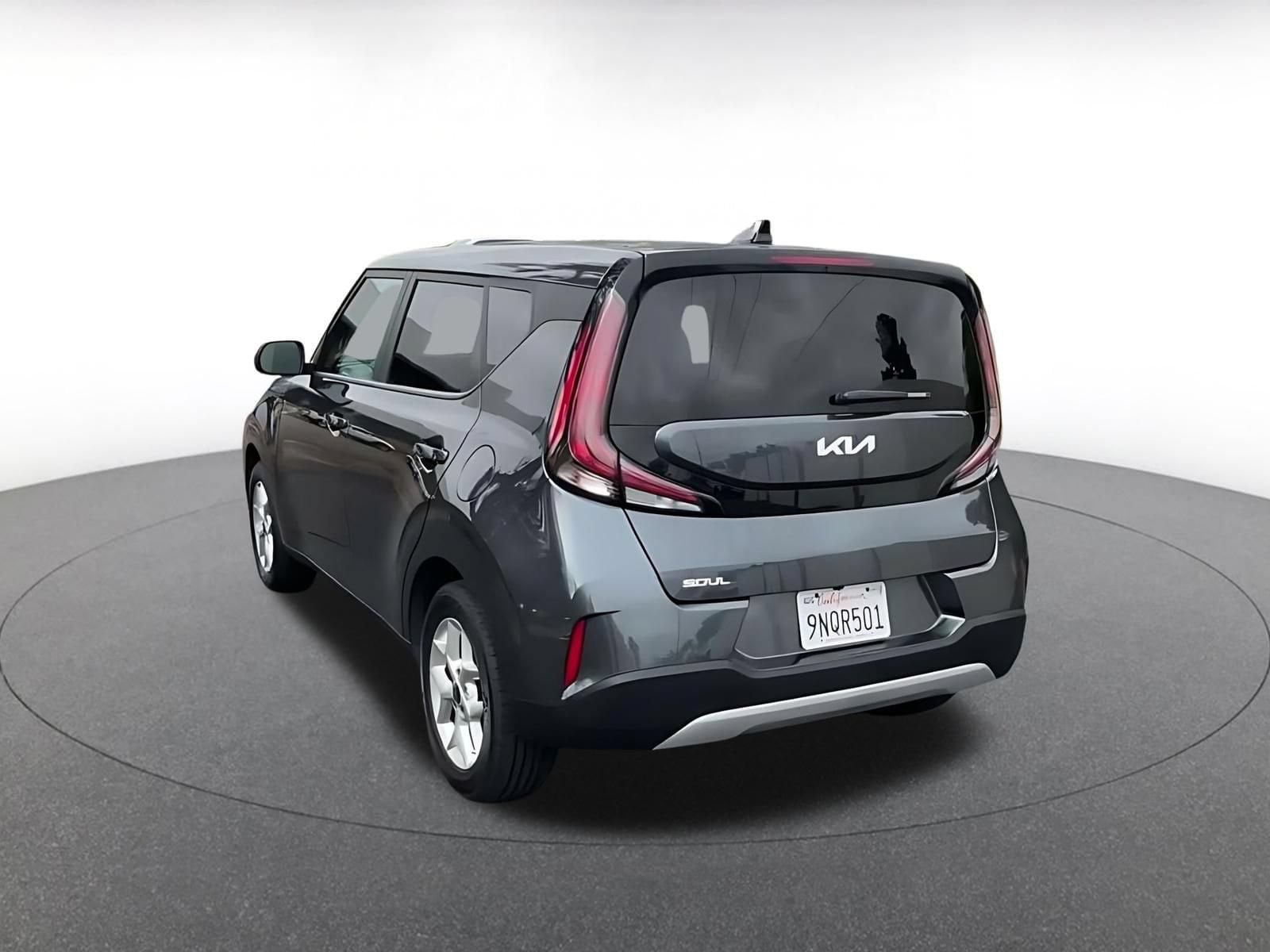 Thumbnail: 2025 Kia Soul - 11