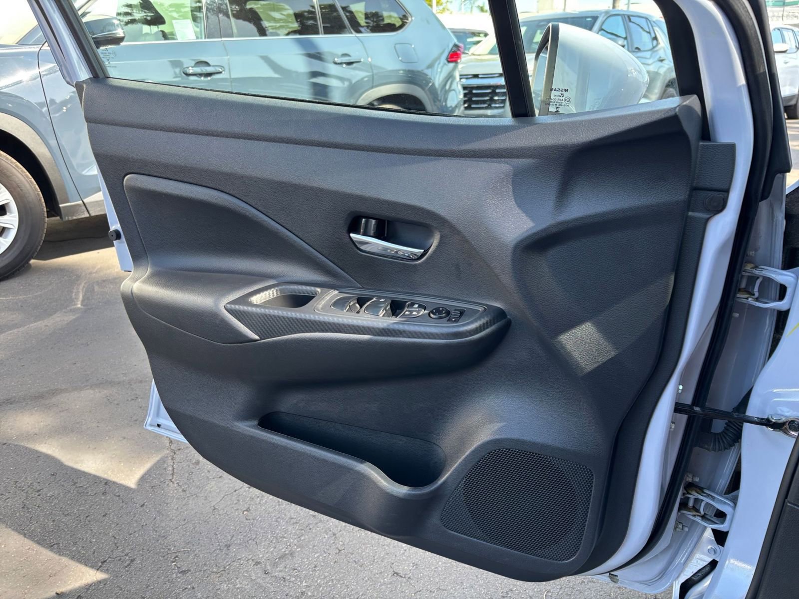 Thumbnail: 2025 Nissan Versa - 18