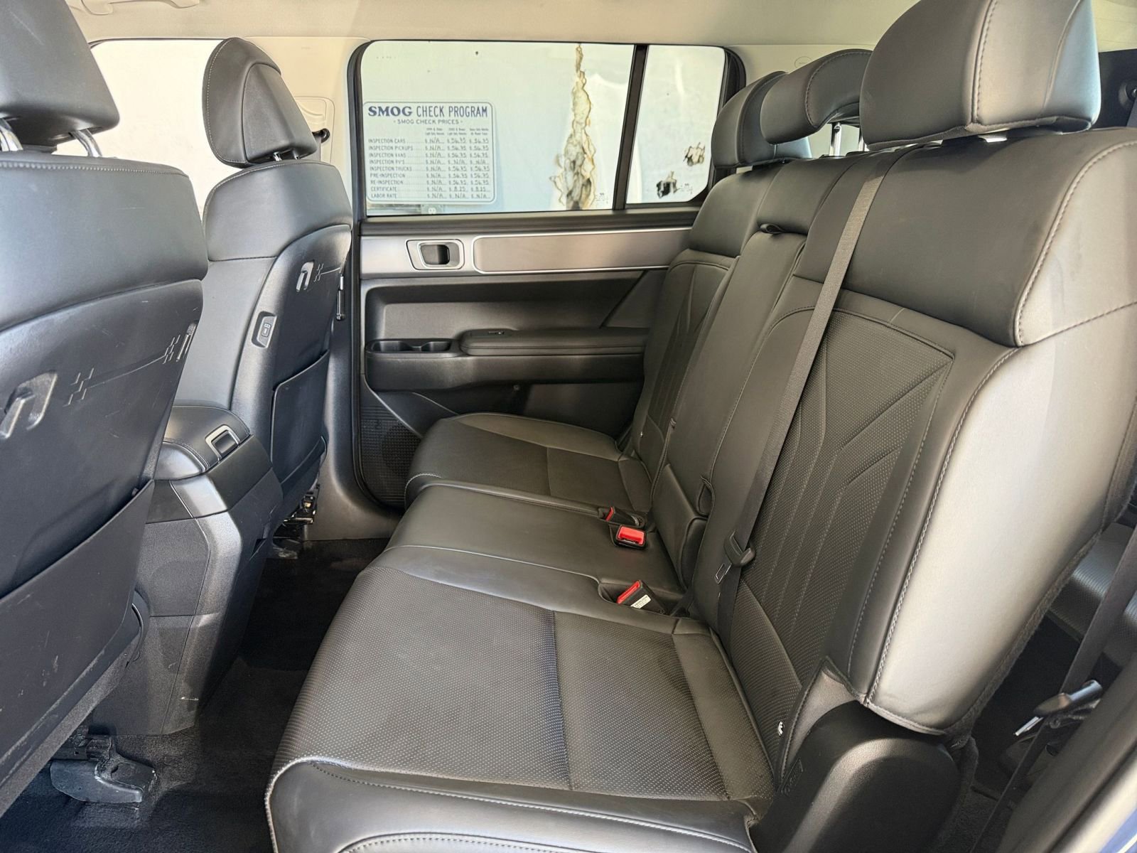 Thumbnail: 2025 Hyundai Santa Fe - 24