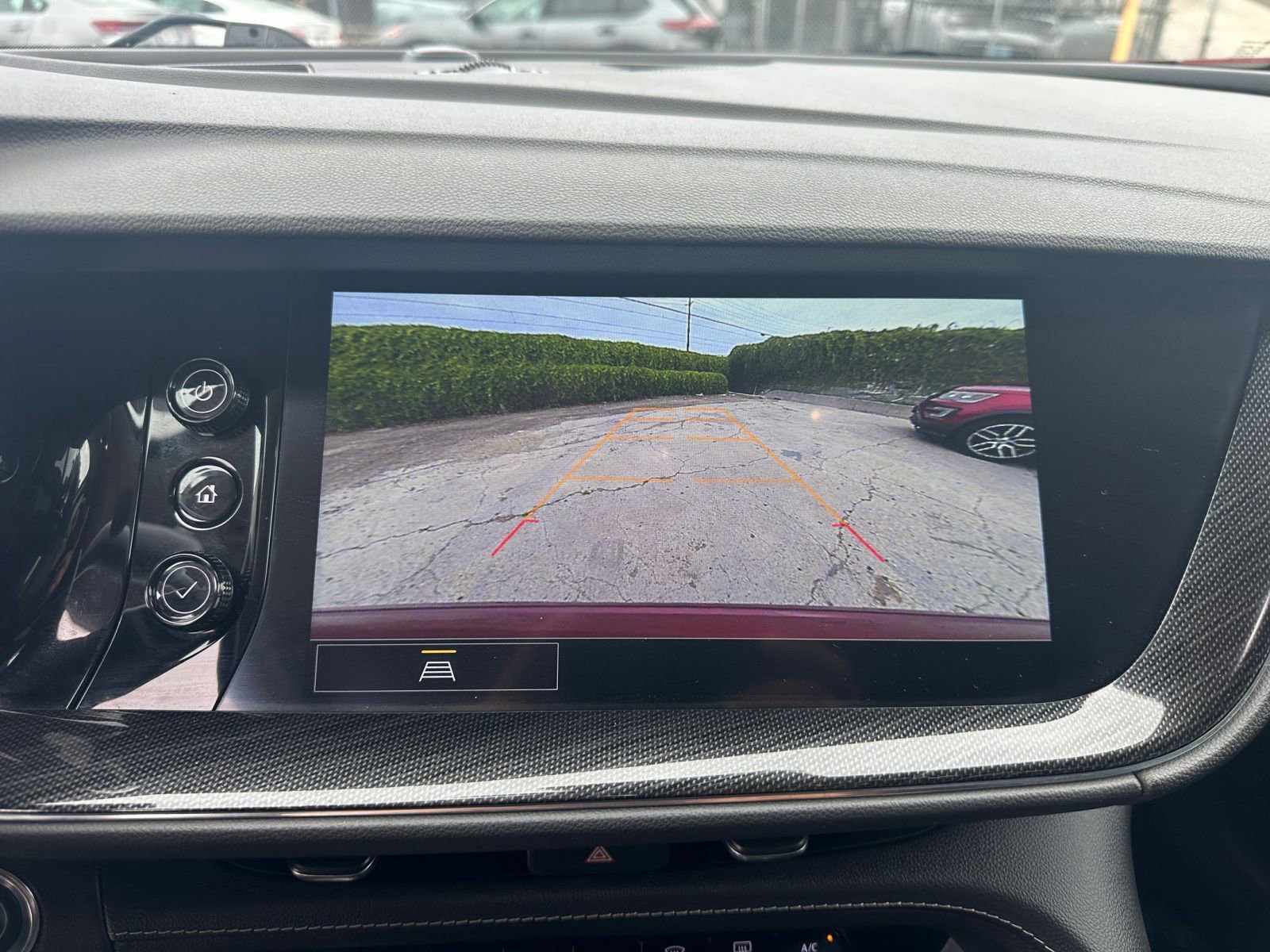 Thumbnail: 2023 Buick Envision - 17