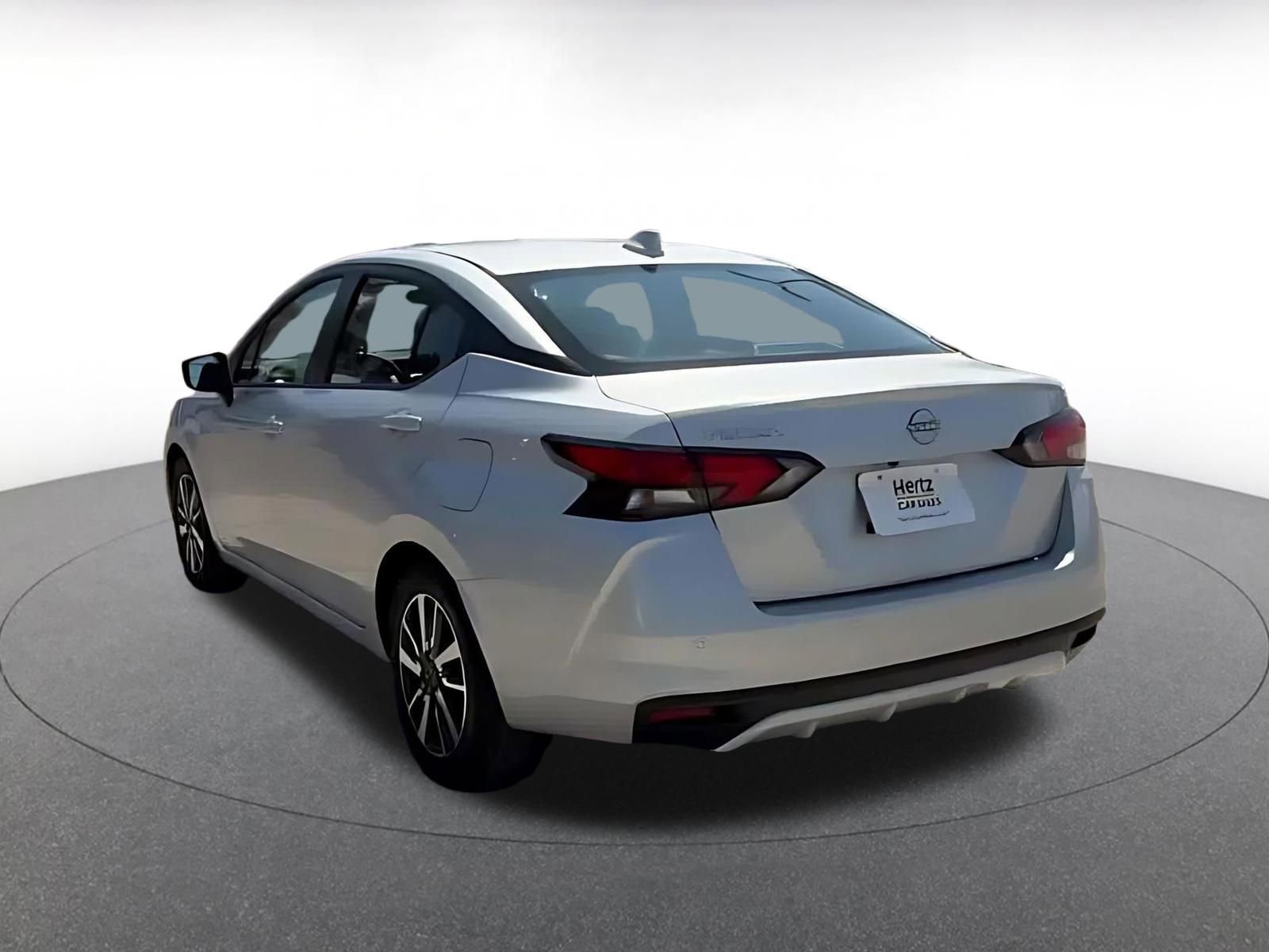 Thumbnail: 2025 Nissan Versa - 11