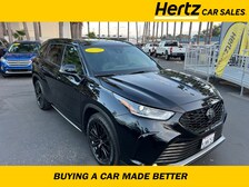 2024 Toyota Highlander XSE -
                San Diego, CA