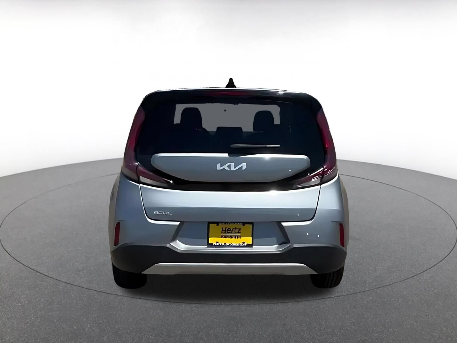 Thumbnail: 2025 Kia Soul - 10
