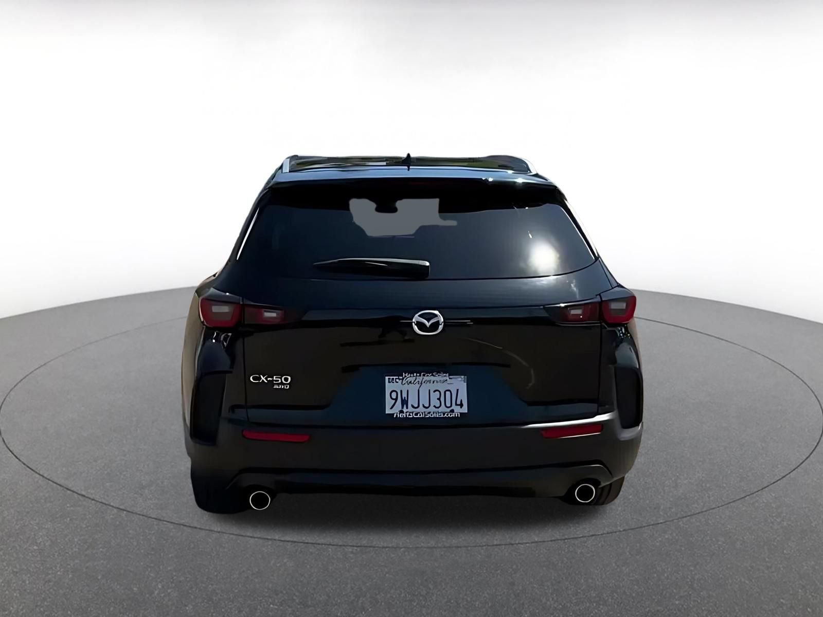 Thumbnail: 2026 Mazda CX-50 - 12