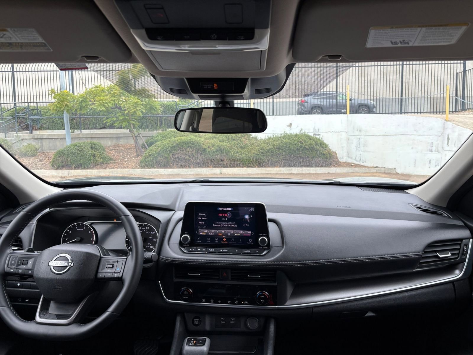 Thumbnail: 2025 Nissan Rogue - 35