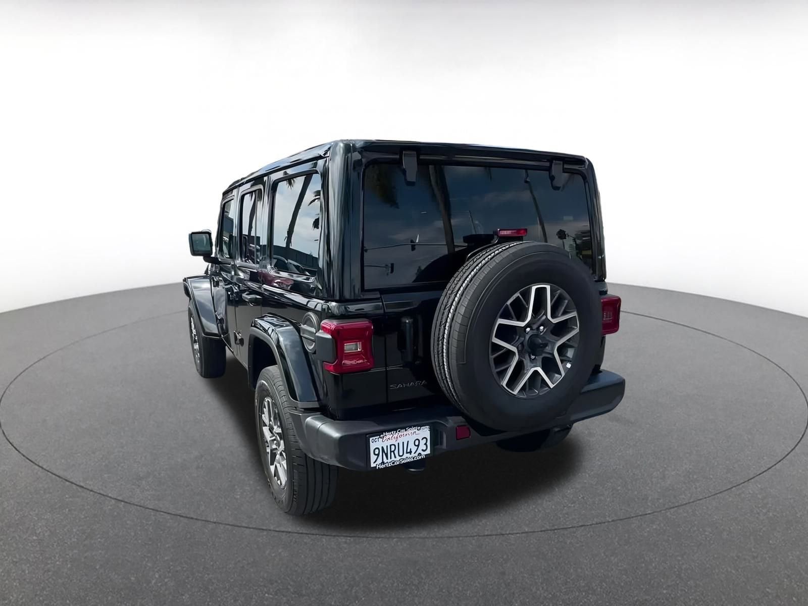 Thumbnail: 2025 Jeep Wrangler - 11