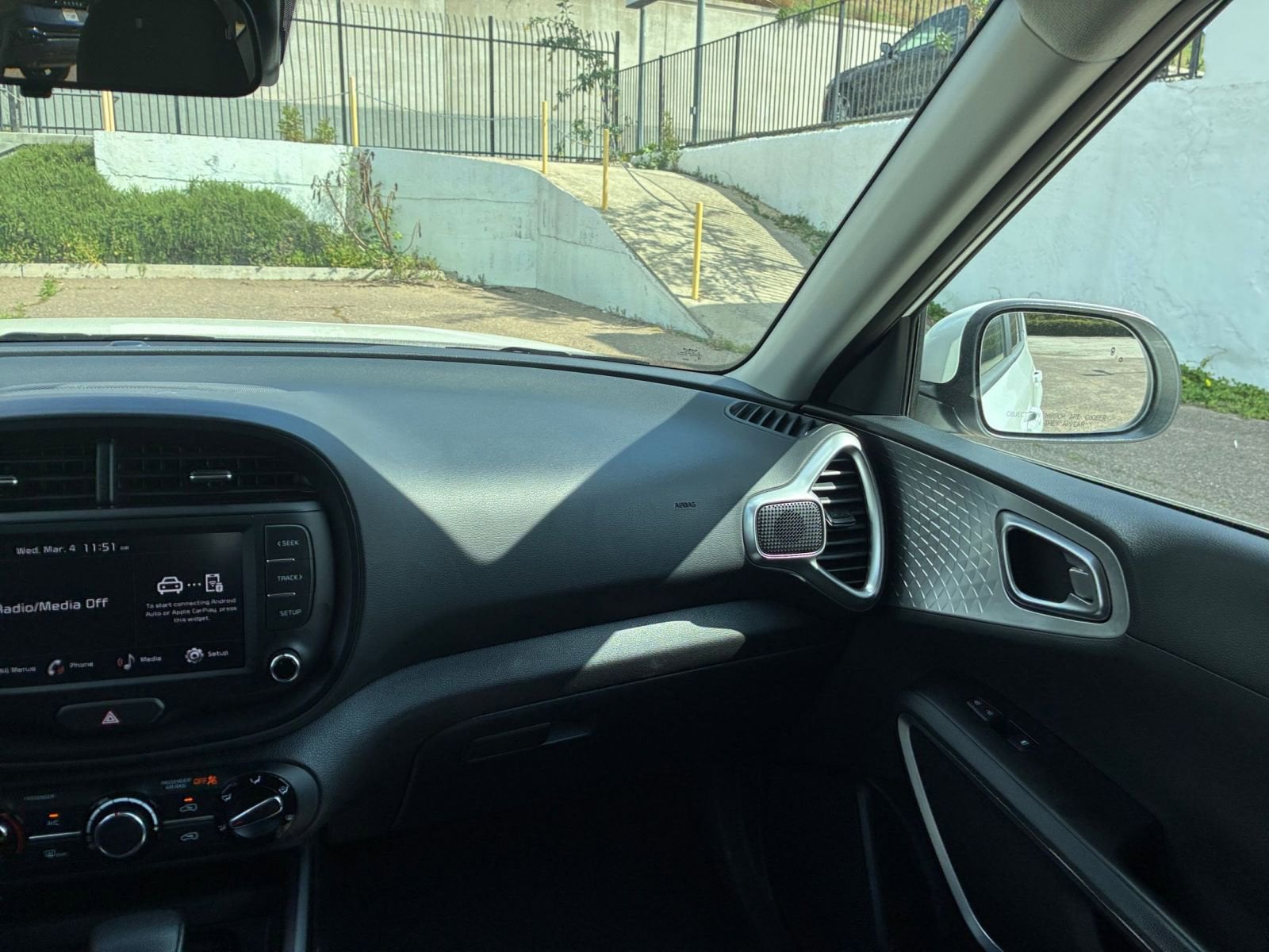 Thumbnail: 2025 Kia Soul - 33