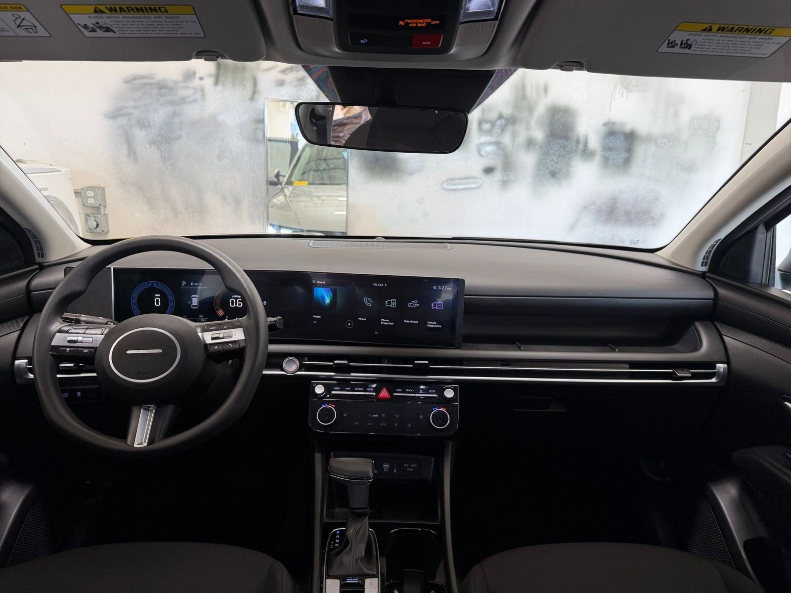 Thumbnail: 2025 Hyundai Tucson - 33