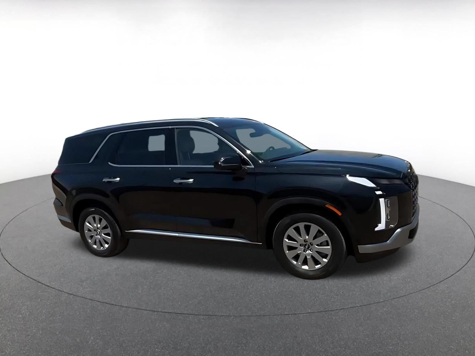 Thumbnail: 2025 Hyundai Palisade - 2