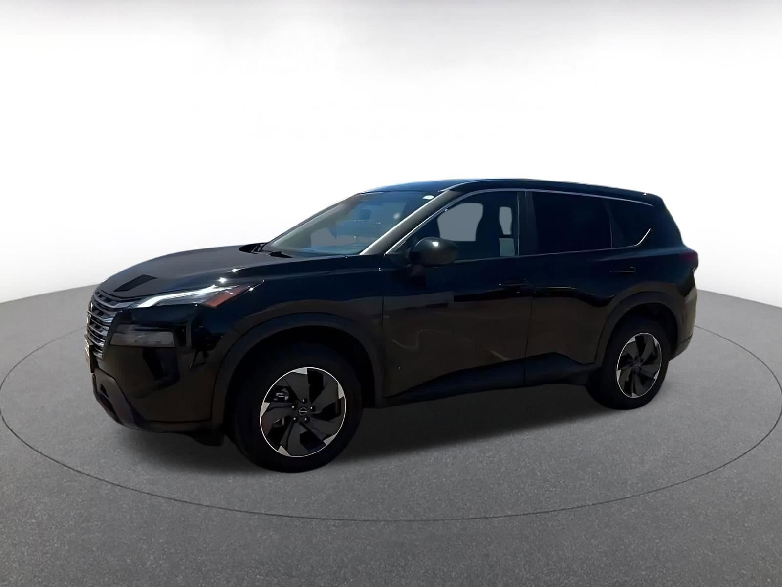 Thumbnail: 2025 Nissan Rogue - 8