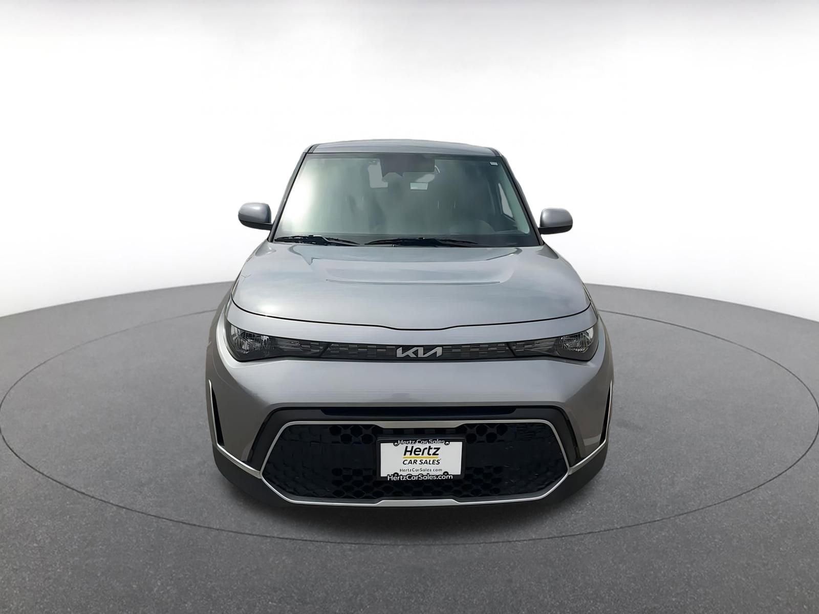 Thumbnail: 2023 Kia Soul - 5