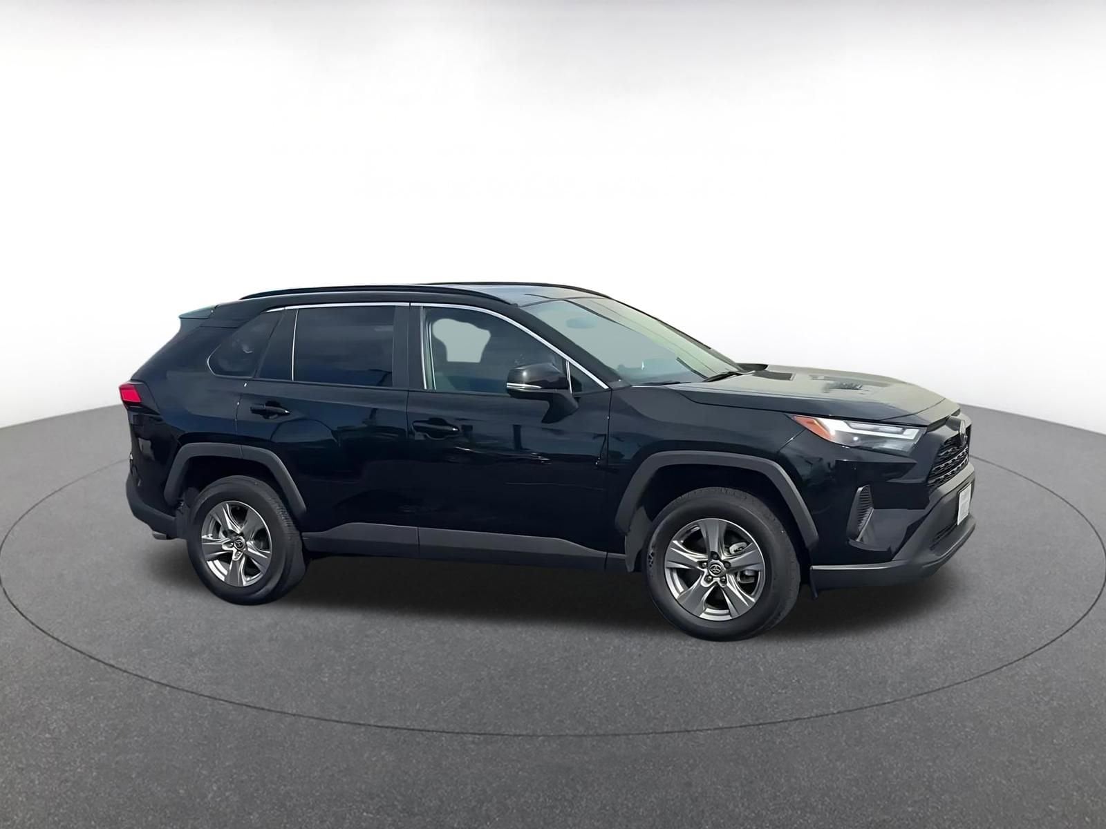 Thumbnail: 2025 Toyota RAV4 - 2