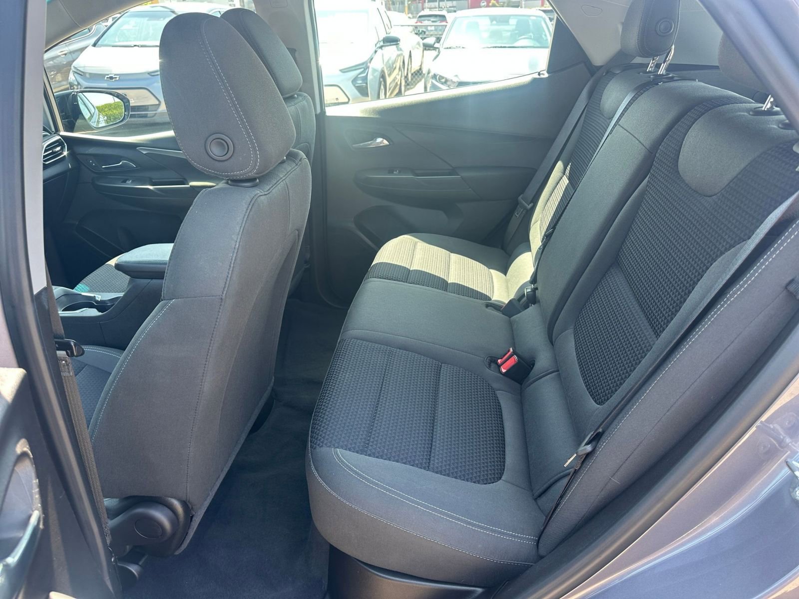 Thumbnail: 2023 Chevrolet Bolt EV - 28