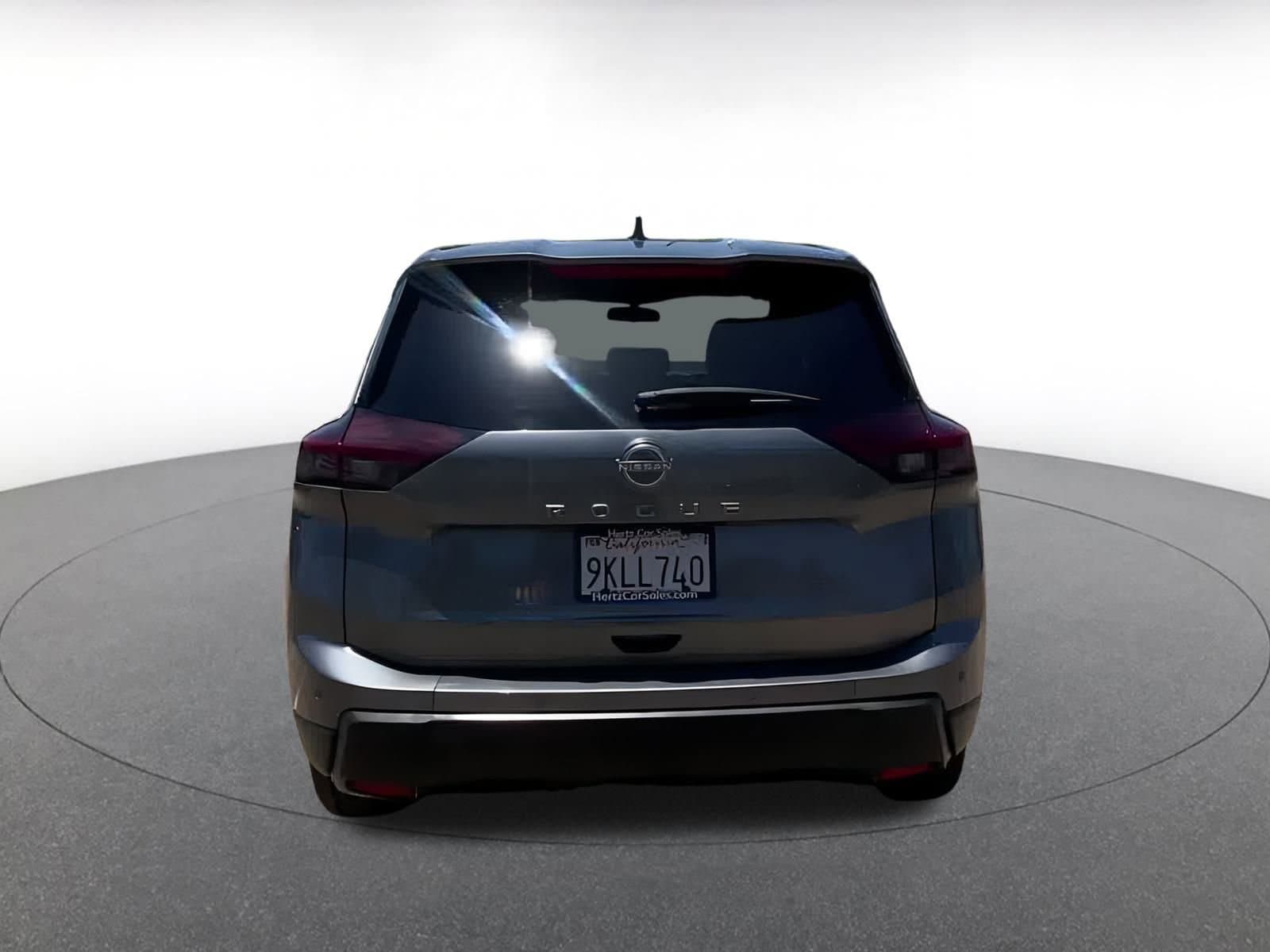 Thumbnail: 2024 Nissan Rogue - 12