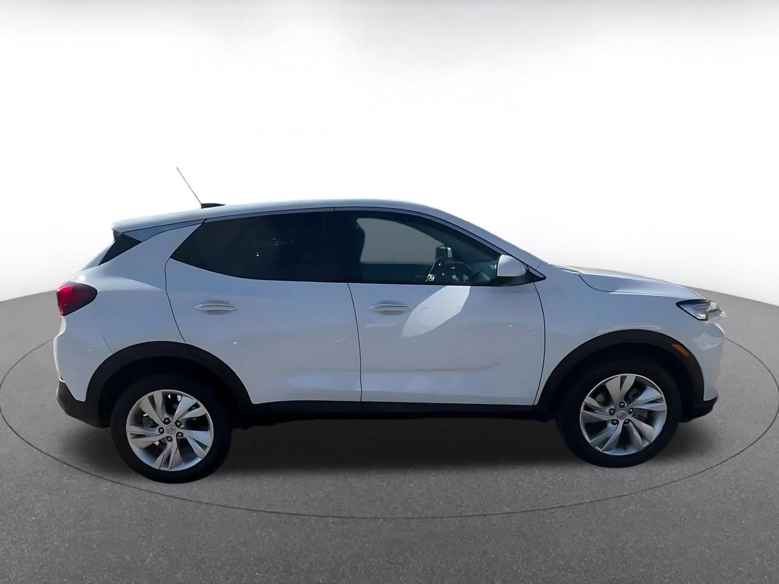 Thumbnail: 2026 Buick Encore GX - 15