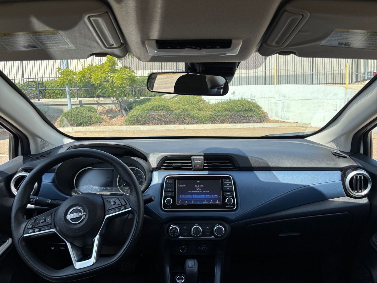 Thumbnail: 2025 Nissan Versa - 31