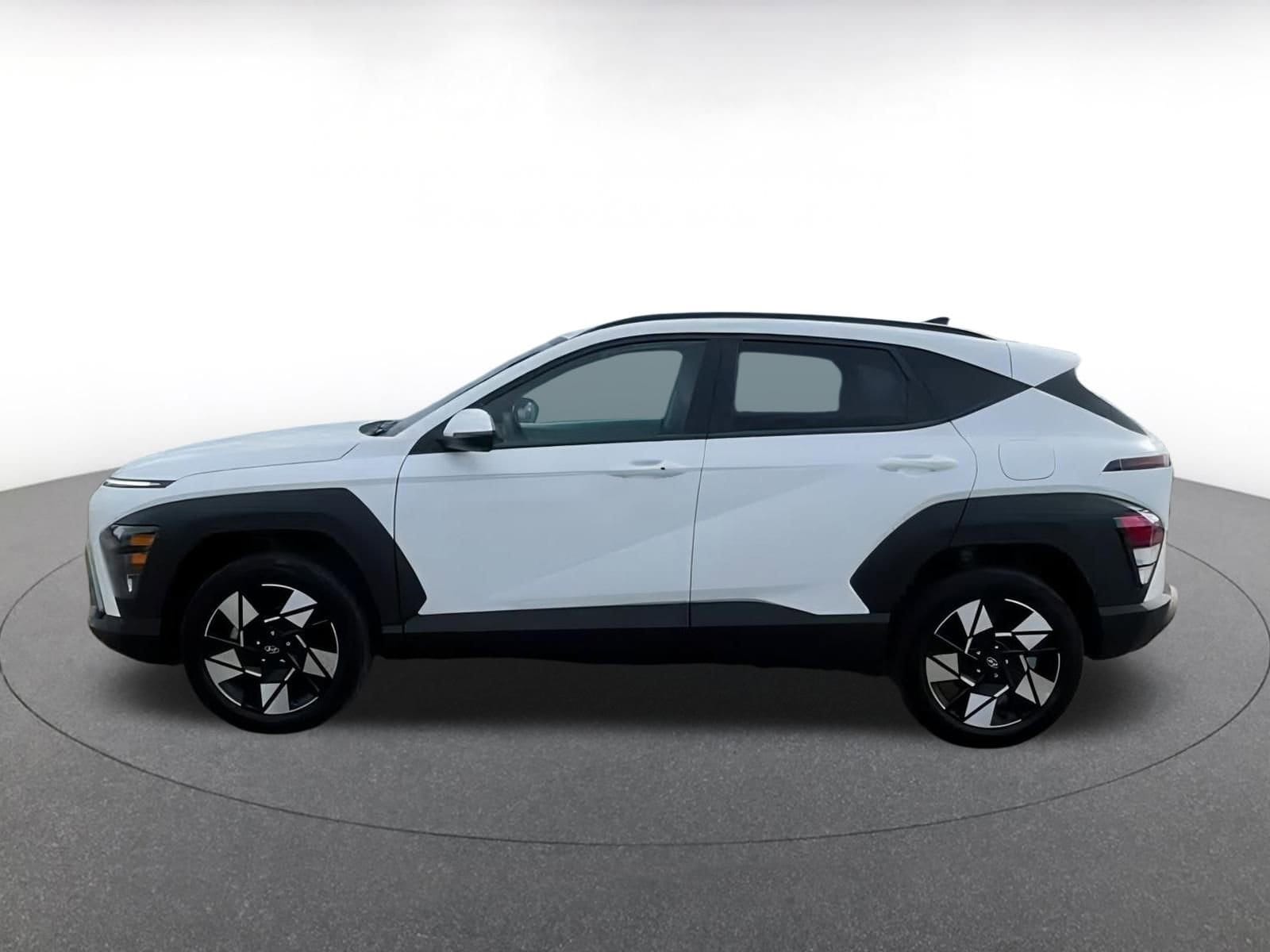 Thumbnail: 2025 Hyundai Kona - 9