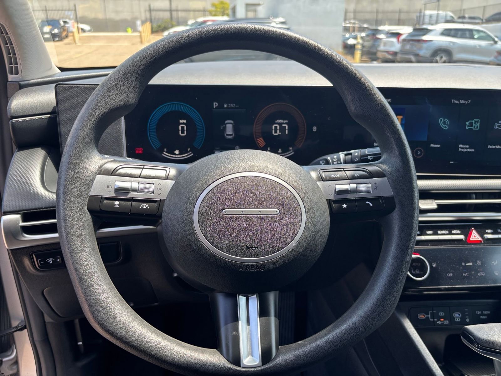Thumbnail: 2025 Hyundai Tucson - 30