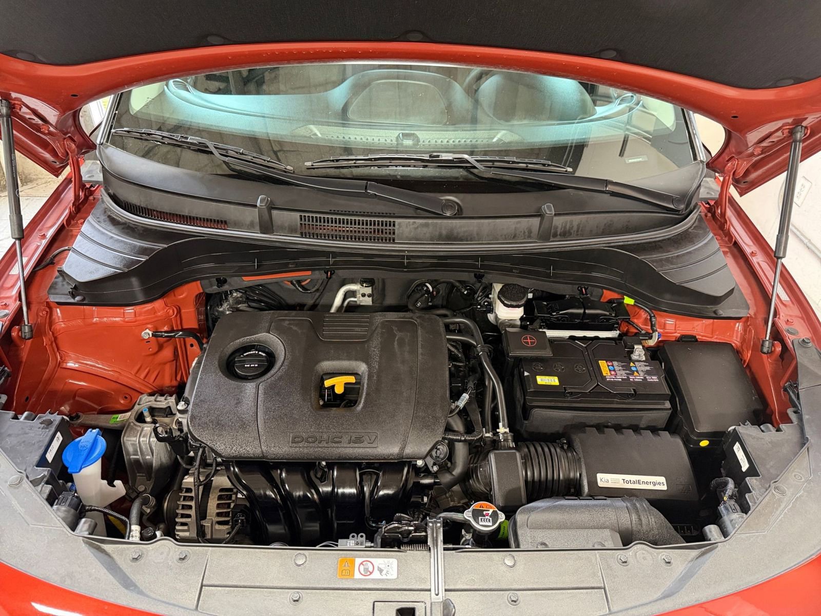 Thumbnail: 2025 Kia Soul - 30