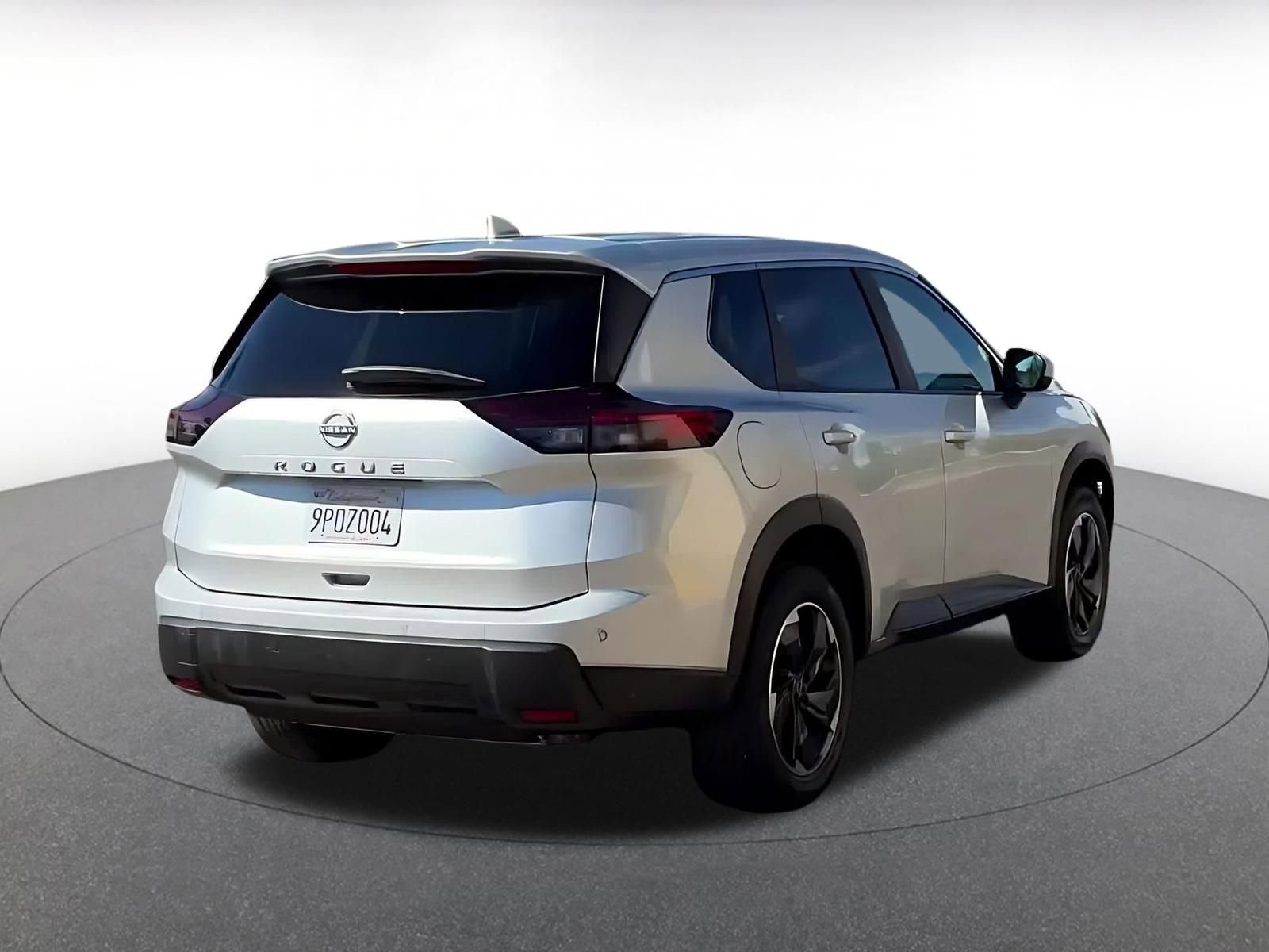 Thumbnail: 2025 Nissan Rogue - 14