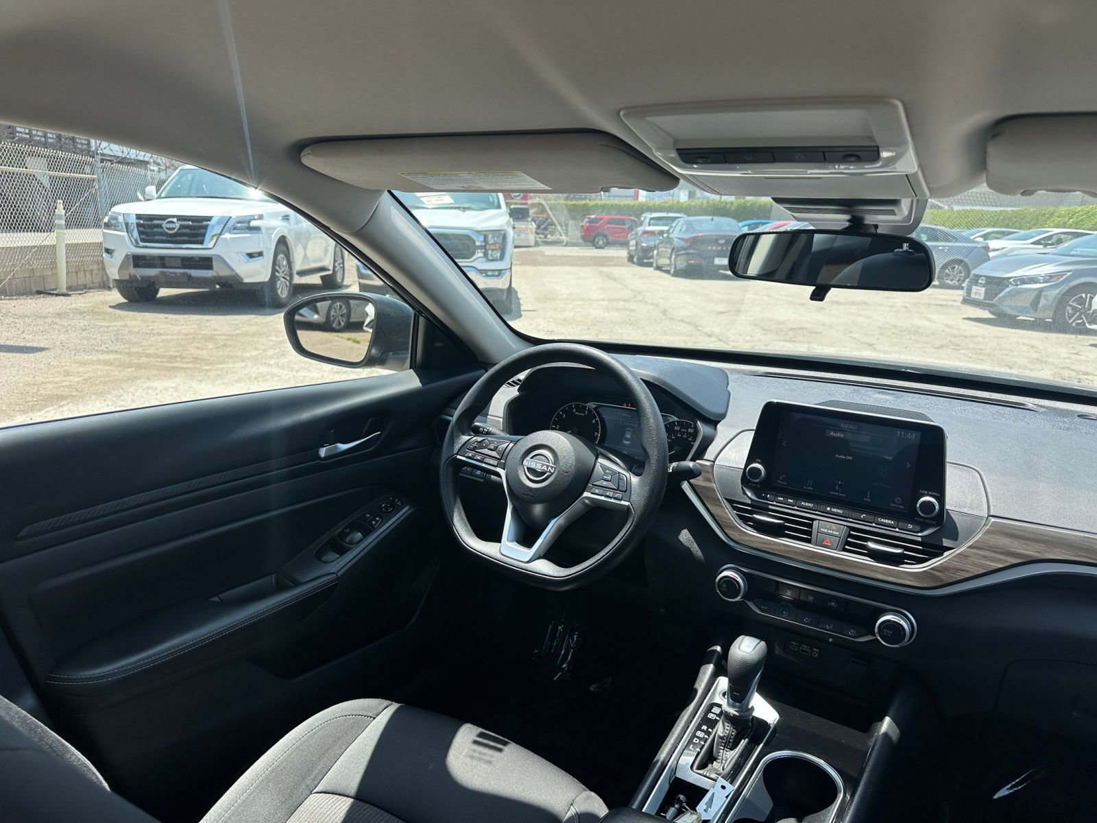 Thumbnail: 2024 Nissan Altima - 33