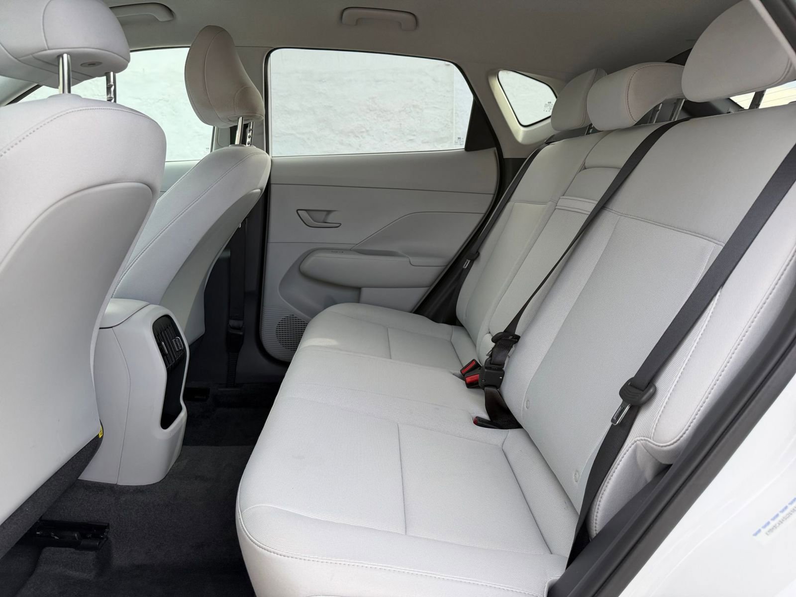 Thumbnail: 2025 Hyundai Kona - 25