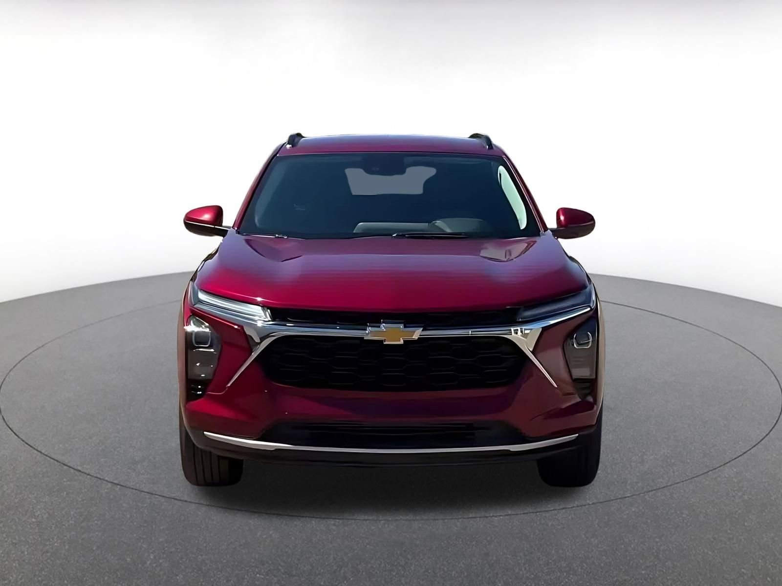 Thumbnail: 2025 Chevrolet Trax - 4