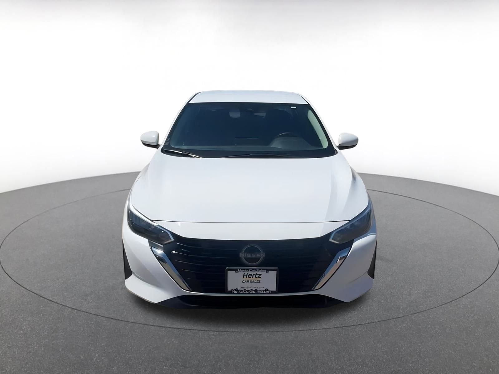 Thumbnail: 2024 Nissan Sentra - 4