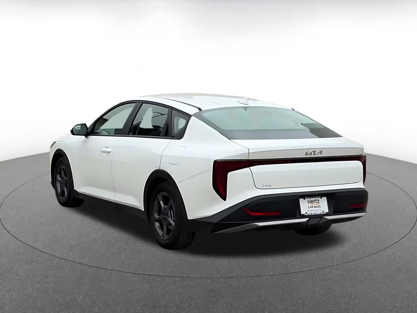 Thumbnail: 2025 Kia K4 - 11