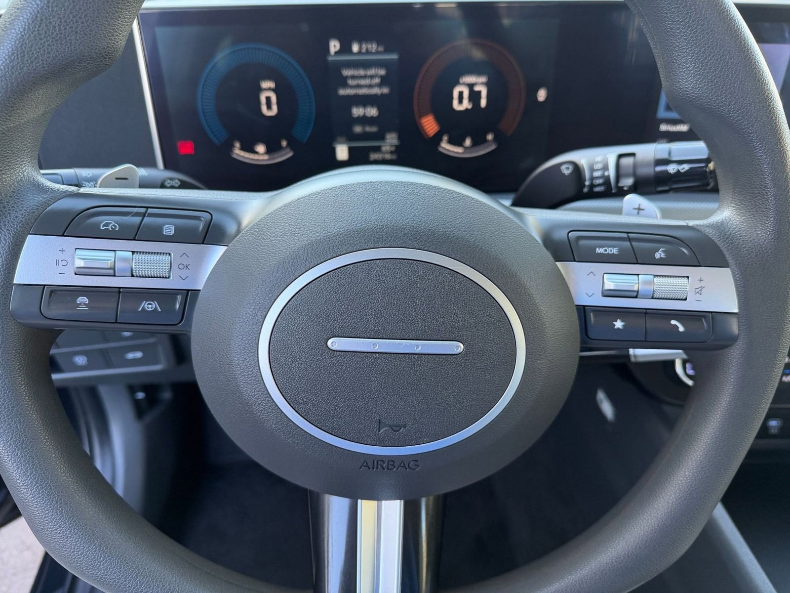 Thumbnail: 2025 Hyundai Sonata - 27