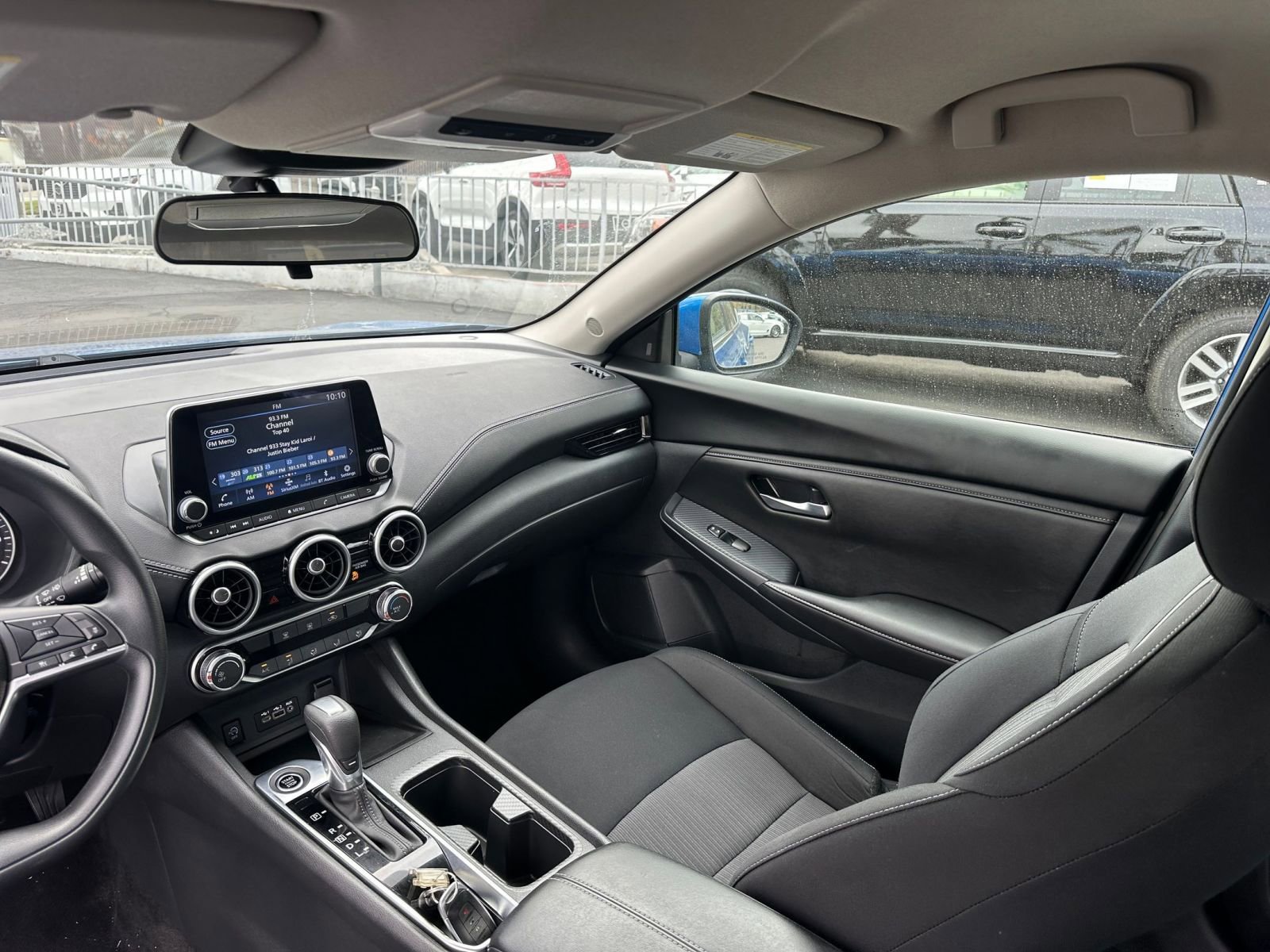 Thumbnail: 2024 Nissan Sentra - 33