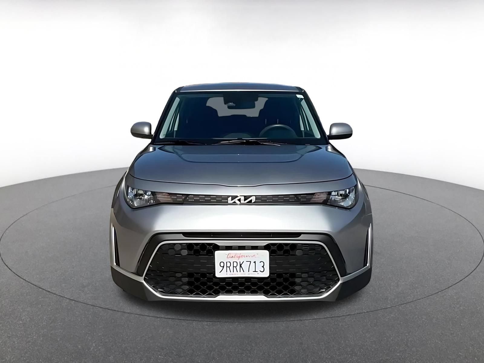 Thumbnail: 2025 Kia Soul - 4