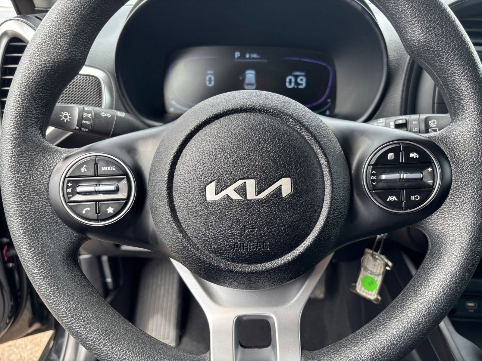 Thumbnail: 2025 Kia Soul - 25