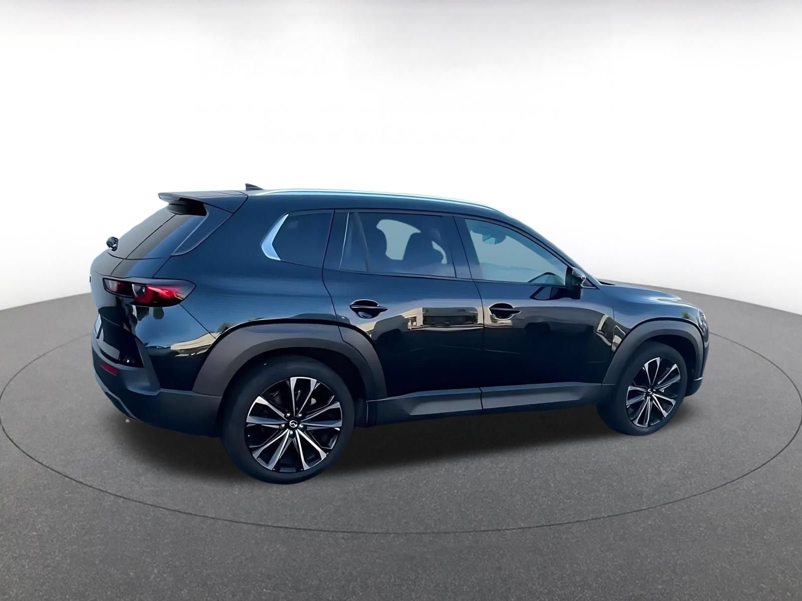 Thumbnail: 2026 Mazda CX-50 - 13