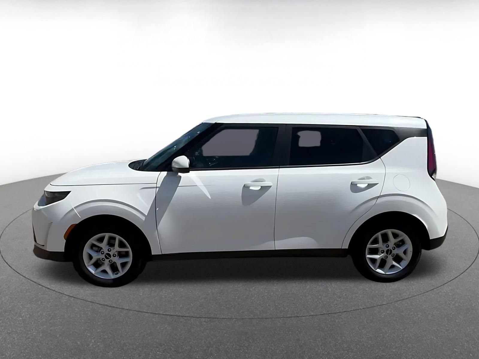 Thumbnail: 2025 Kia Soul - 9