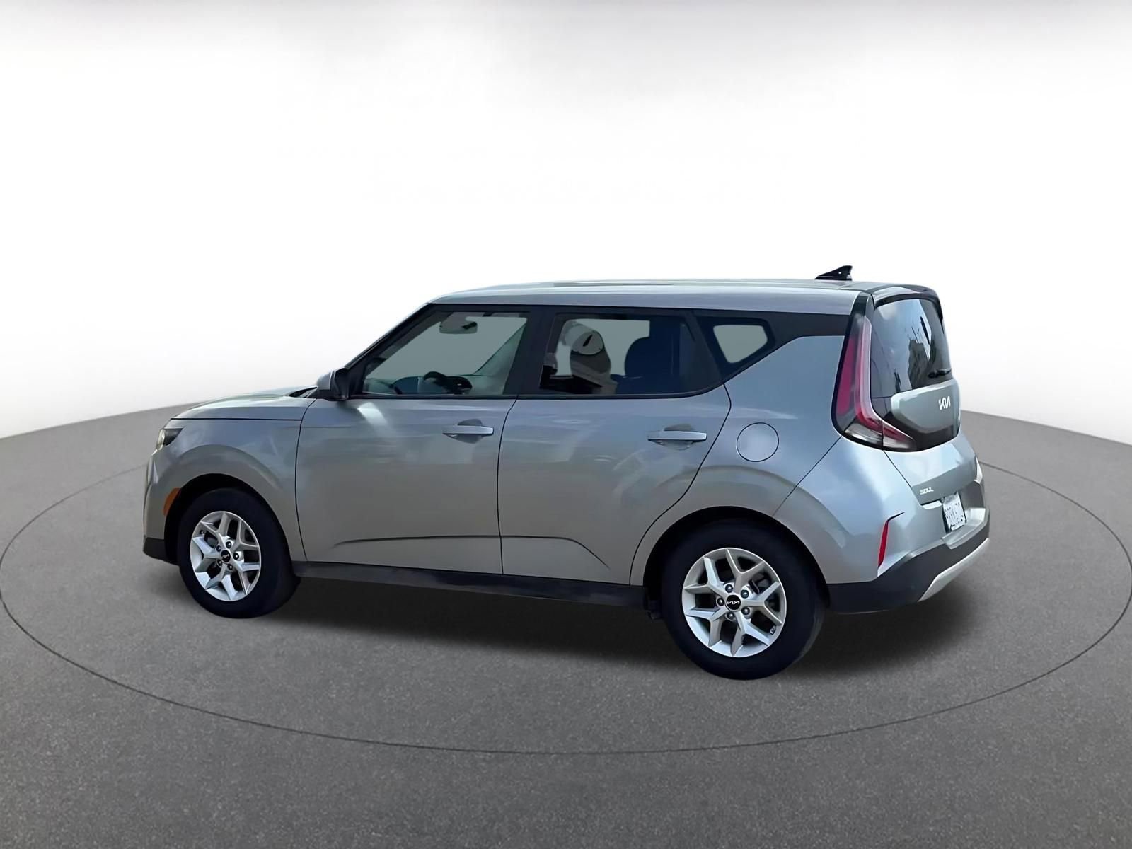 Thumbnail: 2025 Kia Soul - 10