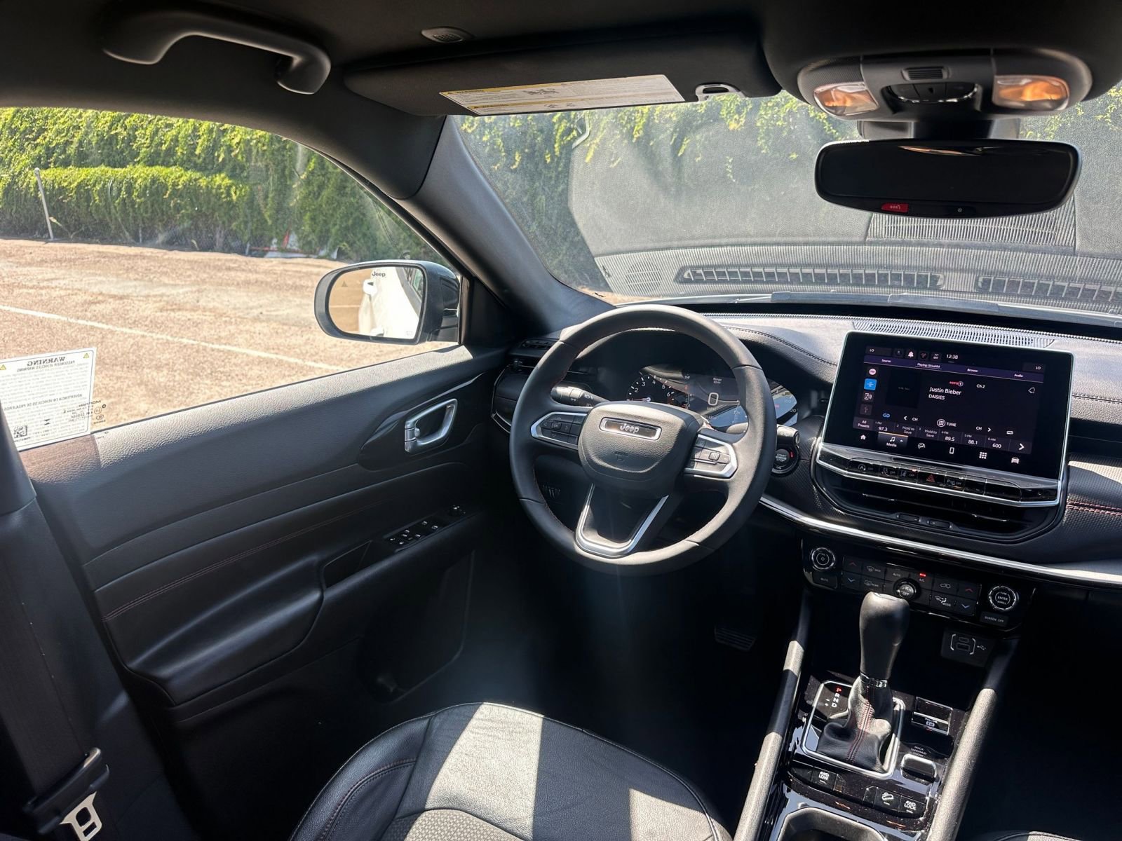 Thumbnail: 2025 Jeep Compass - 33