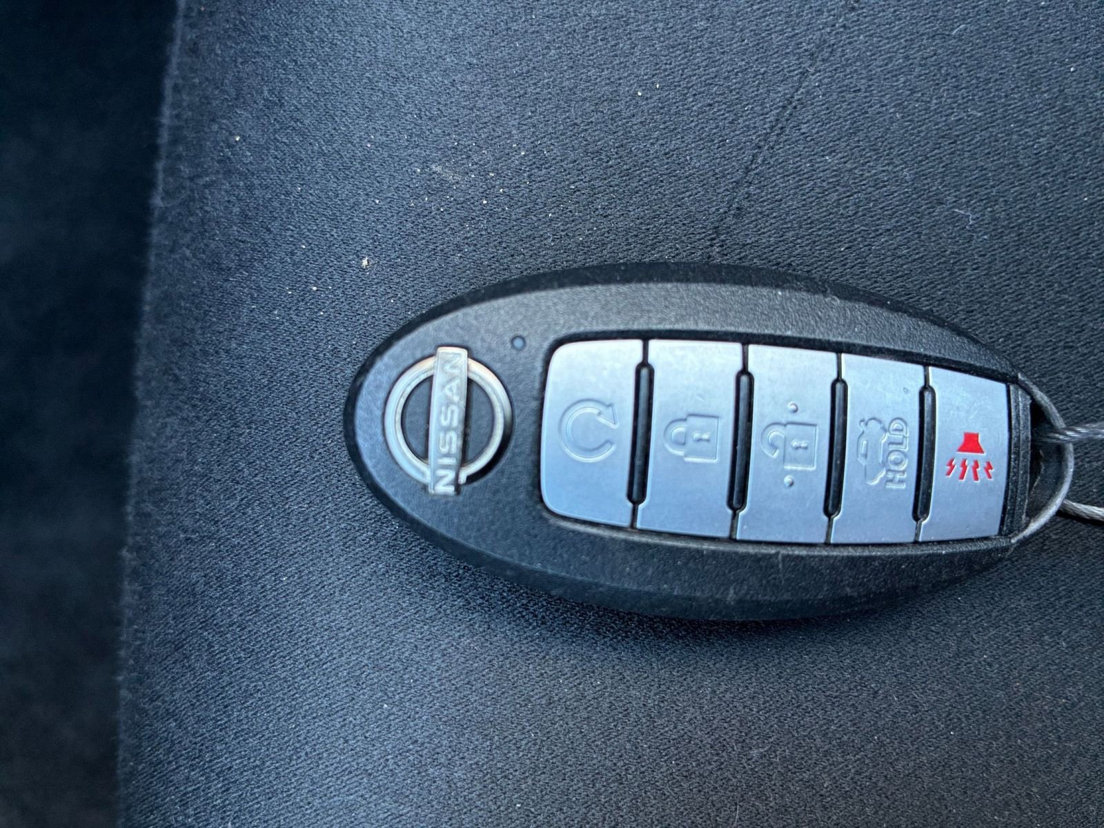 Thumbnail: 2025 Nissan Altima - 24