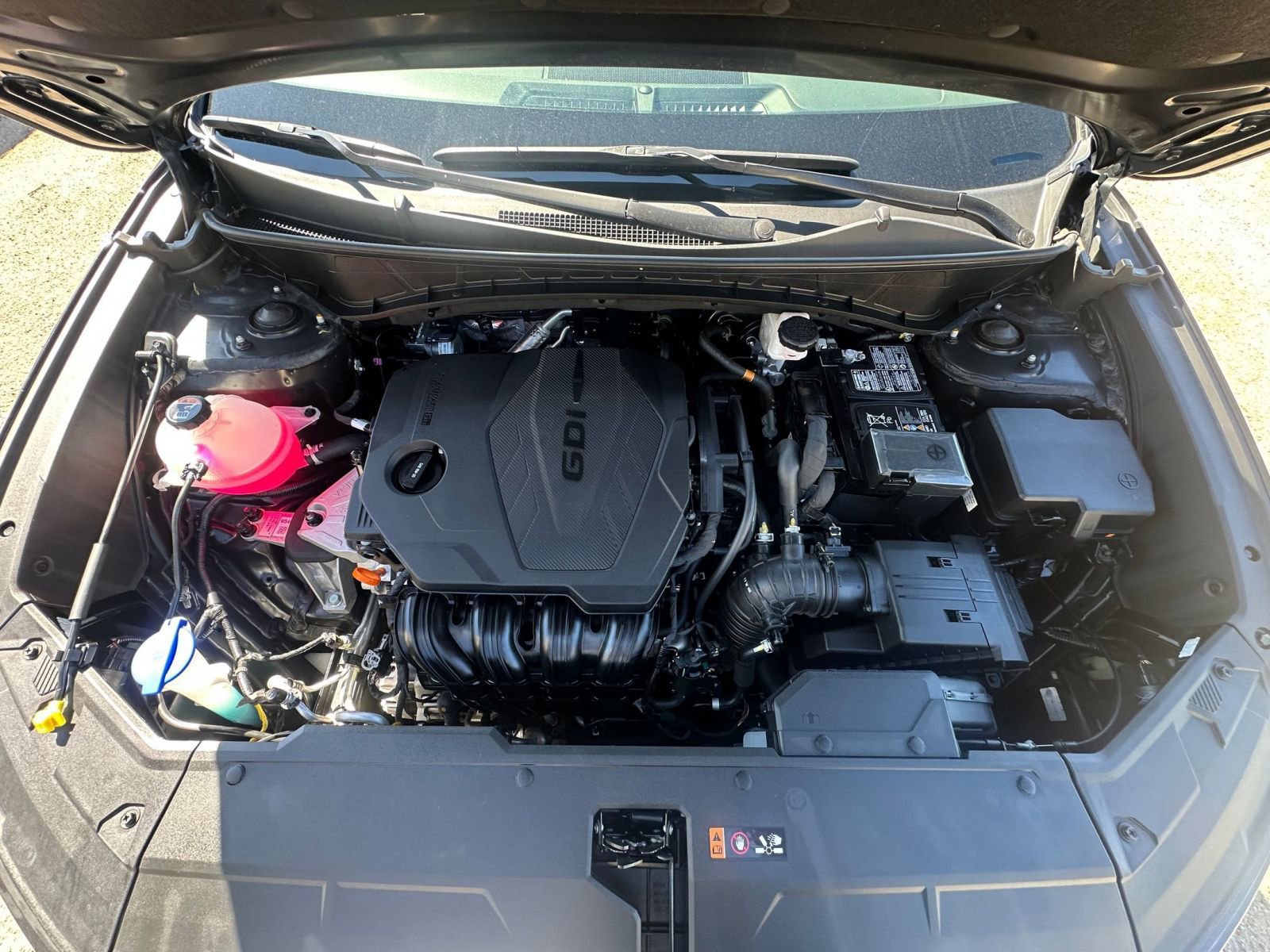 Thumbnail: 2025 Hyundai Tucson - 32