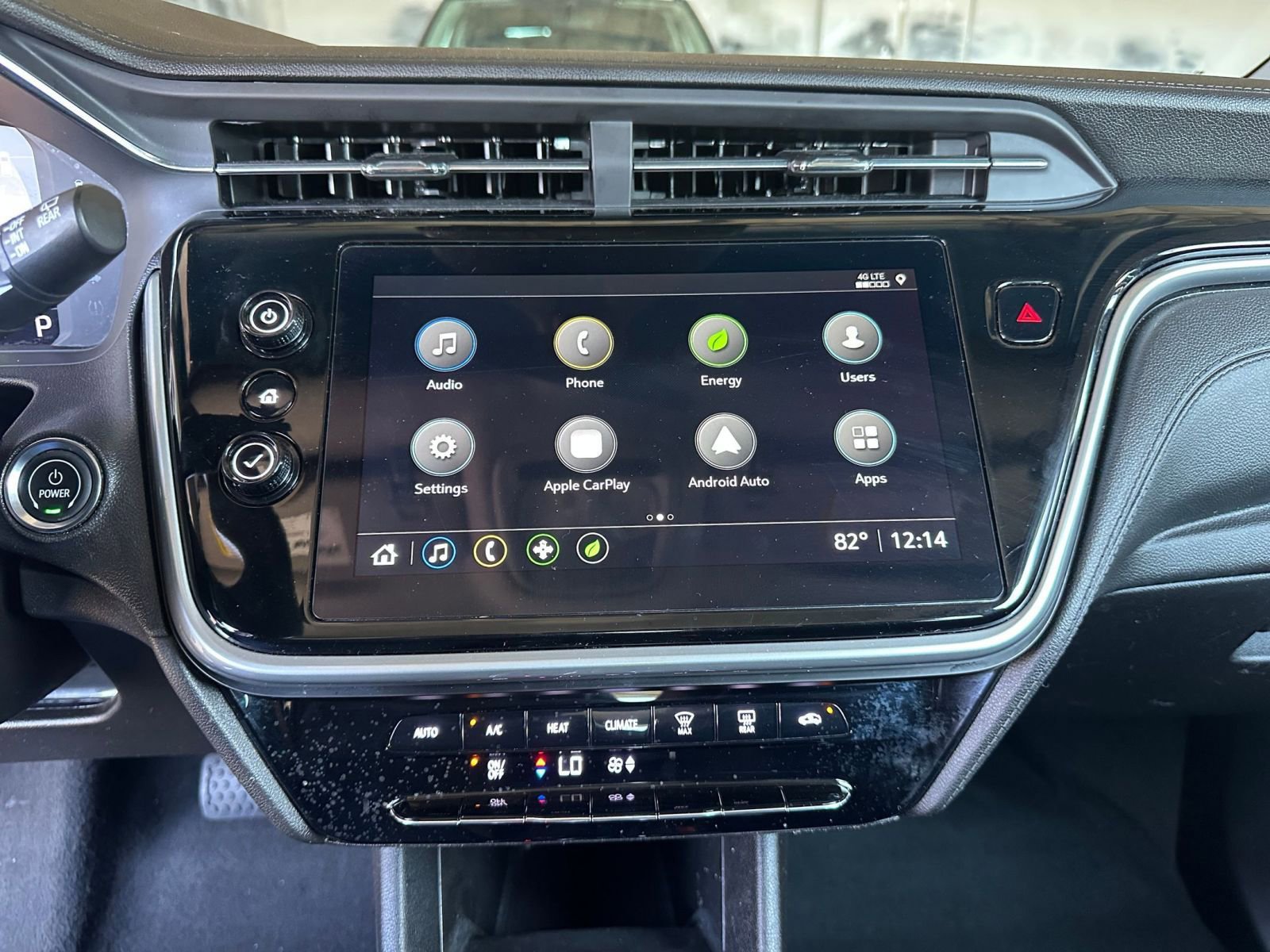 Thumbnail: 2023 Chevrolet Bolt EV - 25
