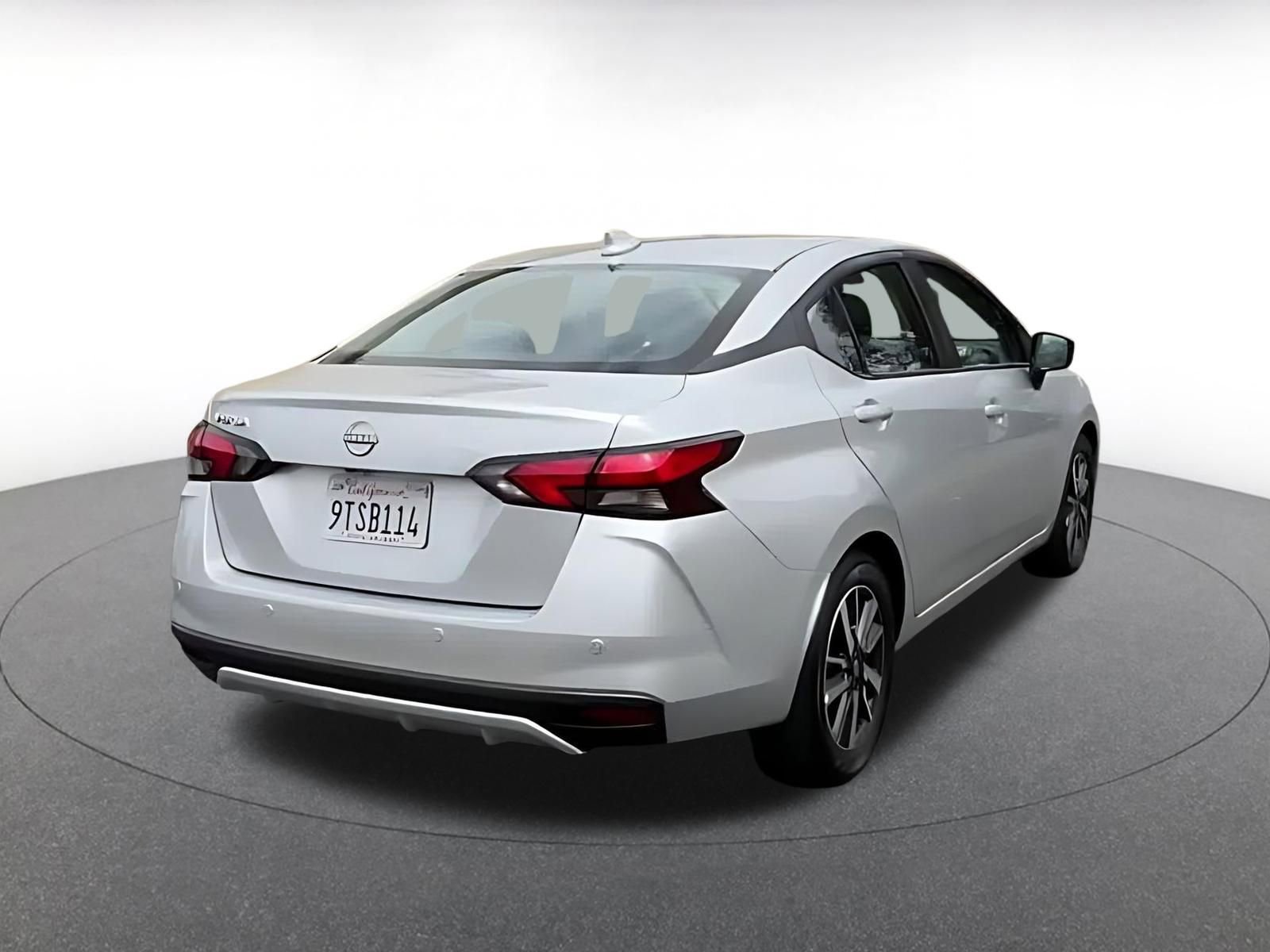 Thumbnail: 2025 Nissan Versa - 15
