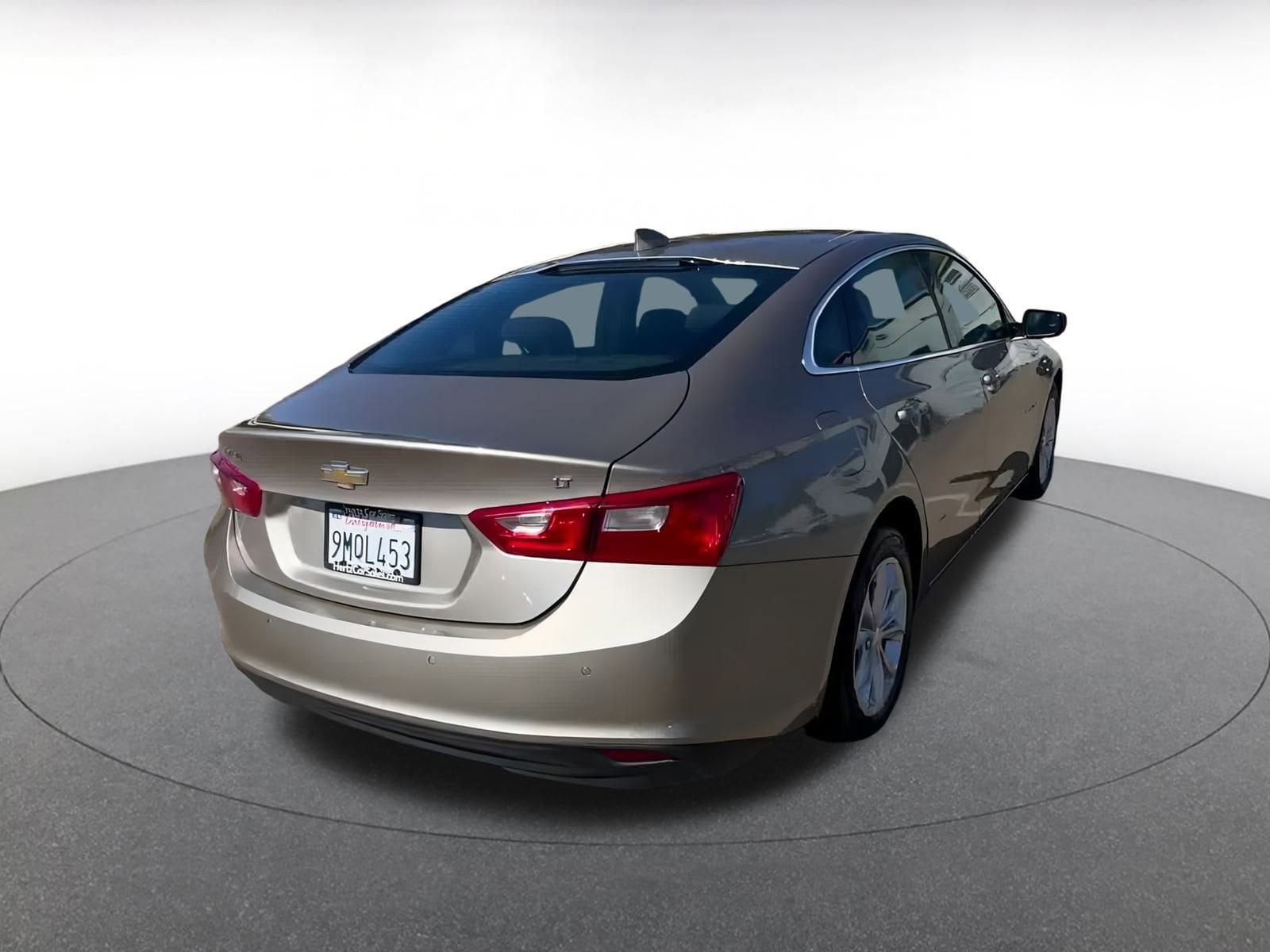 Thumbnail: 2023 Chevrolet Malibu - 14