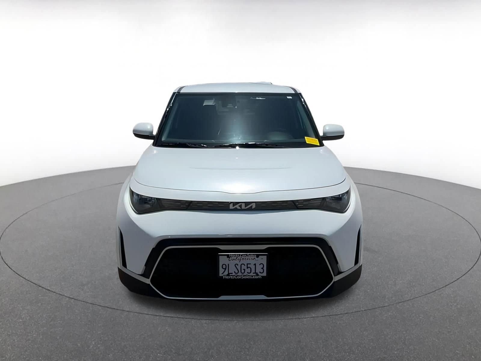 Thumbnail: 2024 Kia Soul - 3