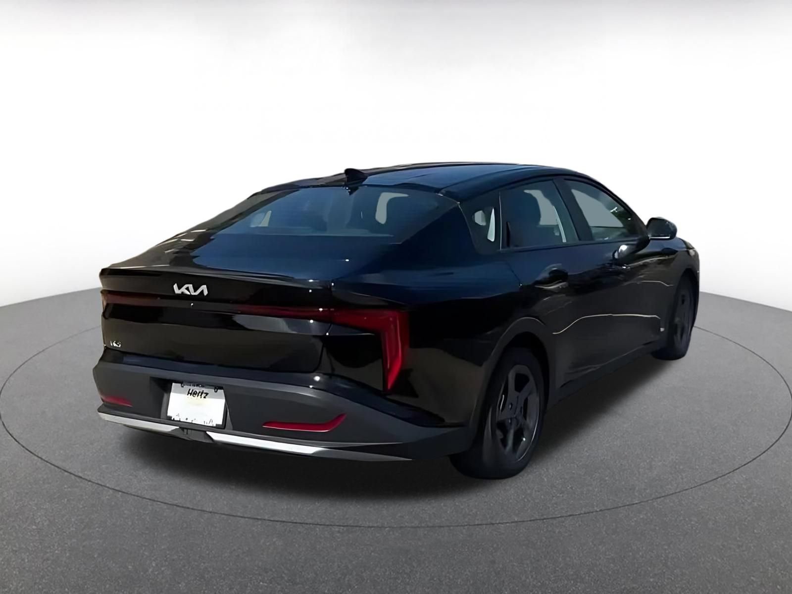 Thumbnail: 2025 Kia K4 - 12